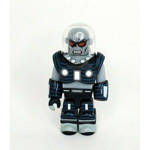 Medicom DC Comics Kubrick Mr. Freeze Minimates Fig